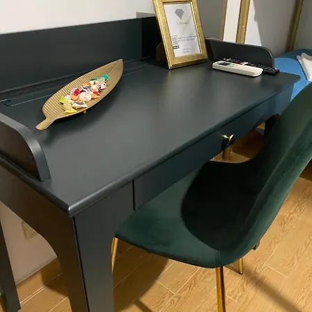 Alojamento de Acomodação e Pequeno-almoço Smeralda Villa San Giovanni