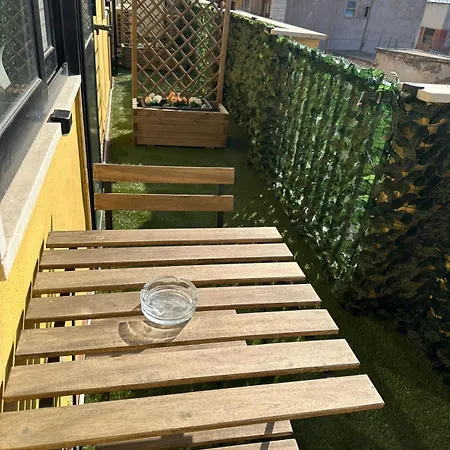 住宿加早餐酒店 Smeralda 圣乔瓦尼镇