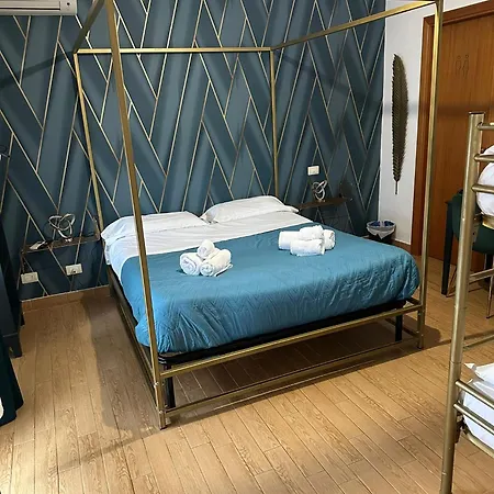 住宿加早餐酒店 Smeralda 3*