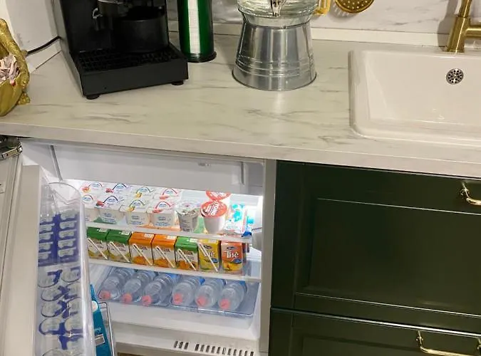 Smeralda 3* 圣乔瓦尼镇