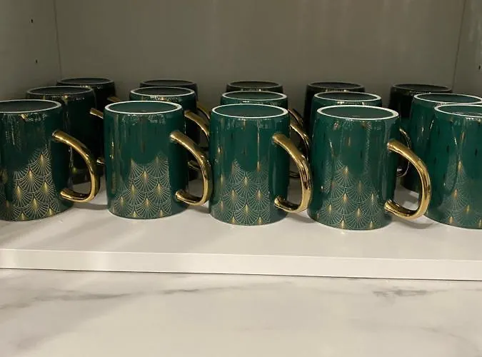 Smeralda 圣乔瓦尼镇