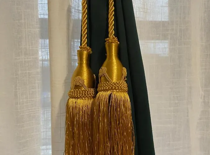 住宿加早餐酒店 Smeralda 圣乔瓦尼镇