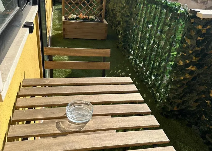 住宿加早餐酒店 Smeralda 圣乔瓦尼镇