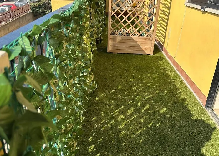 Smeralda 住宿加早餐酒店 3*