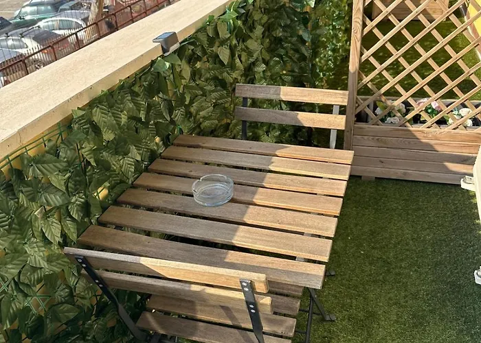 Smeralda 3* 圣乔瓦尼镇