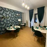Frühstückspension Smeralda