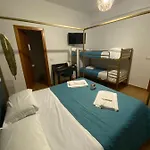 Smeralda Frühstückspension Villa San Giovanni