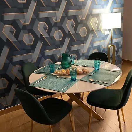 Smeralda Villa San Giovanni