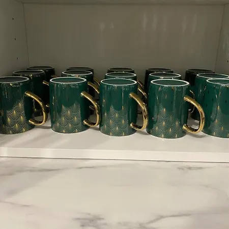 Smeralda Villa San Giovanni