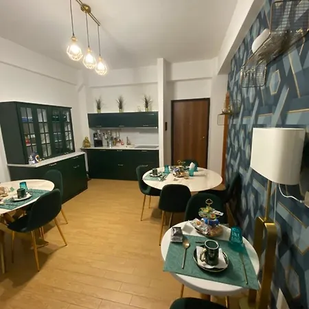 Smeralda Villa San Giovanni