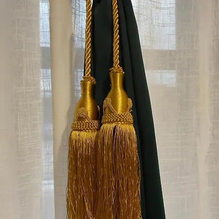 Couette-café Smeralda Villa San Giovanni