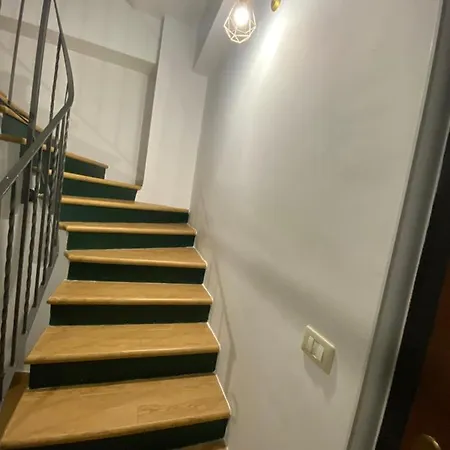 Smeralda Bed and breakfast