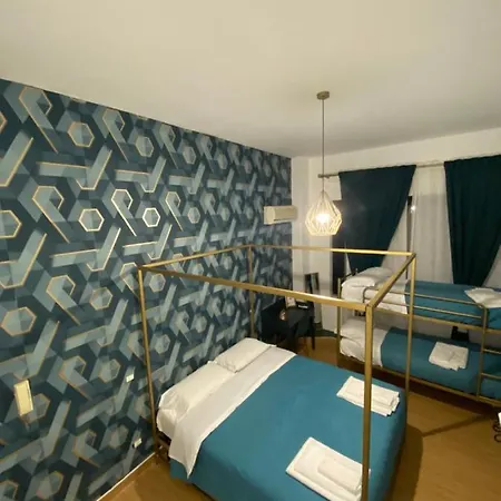 Smeralda Villa San Giovanni