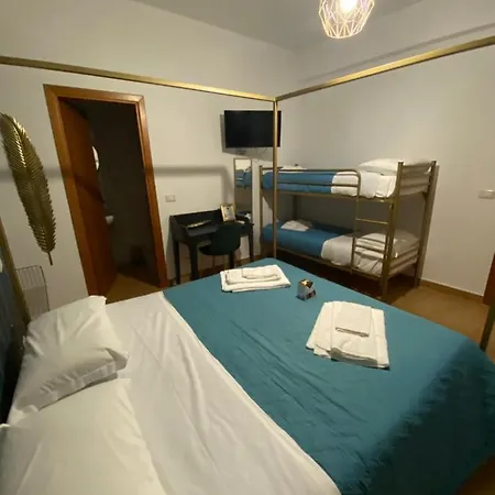 Smeralda Bed and breakfast Villa San Giovanni