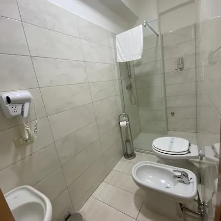 Couette-café Smeralda