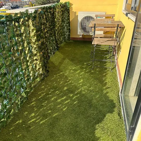 Couette-café Smeralda 3*