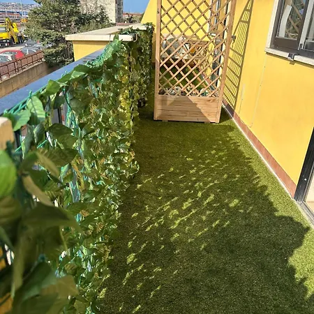 Smeralda Bed and breakfast 3*