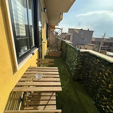 Smeralda Villa San Giovanni