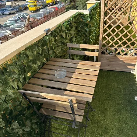 Smeralda 3* Villa San Giovanni