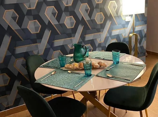 Smeralda Villa San Giovanni