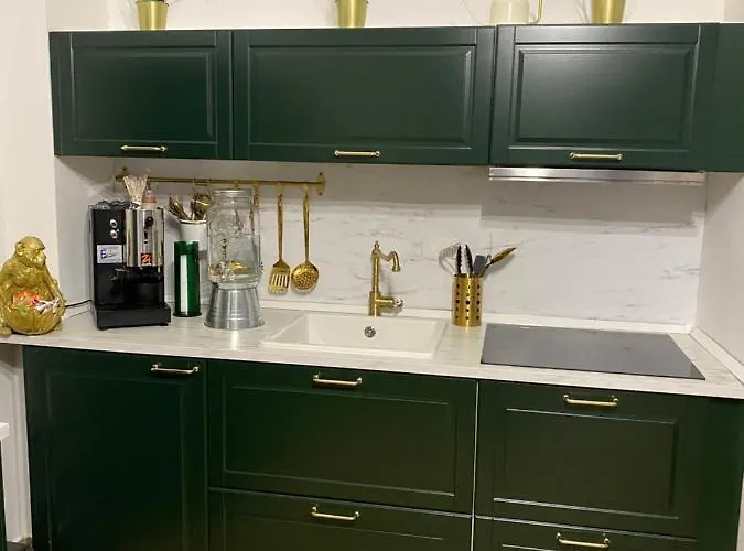 Bed & Breakfast Smeralda