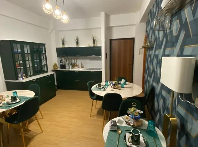 Smeralda Villa San Giovanni