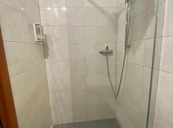 Bed & Breakfast Smeralda