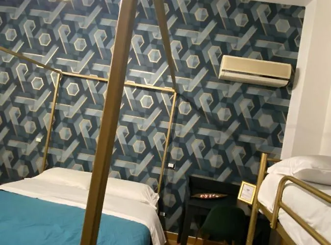 Bed & Breakfast Smeralda 3*