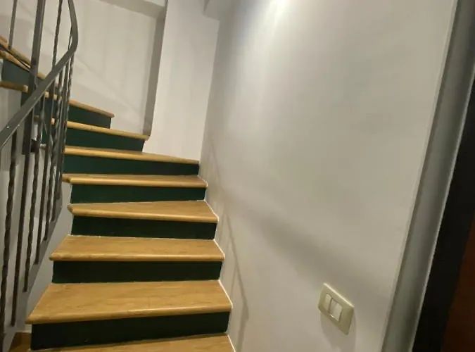 Smeralda Bed & Breakfast