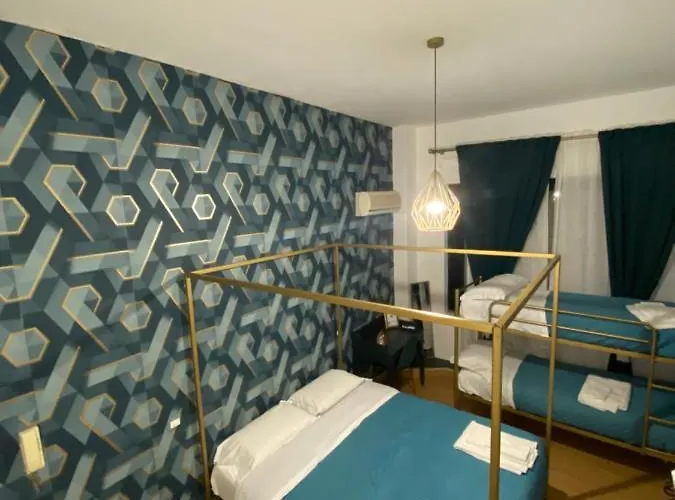 Smeralda Villa San Giovanni