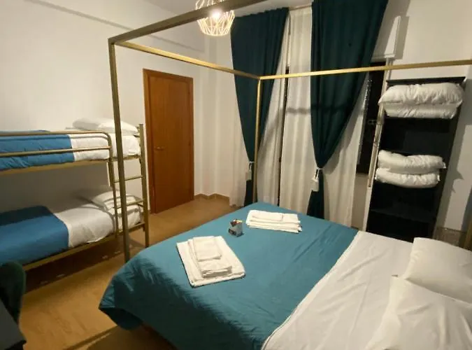 Bed & Breakfast Smeralda