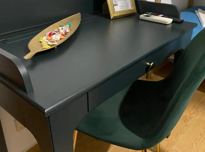 Bed & Breakfast Smeralda Villa San Giovanni