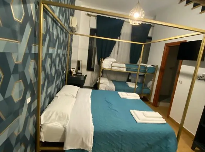 Bed & Breakfast Smeralda 3*