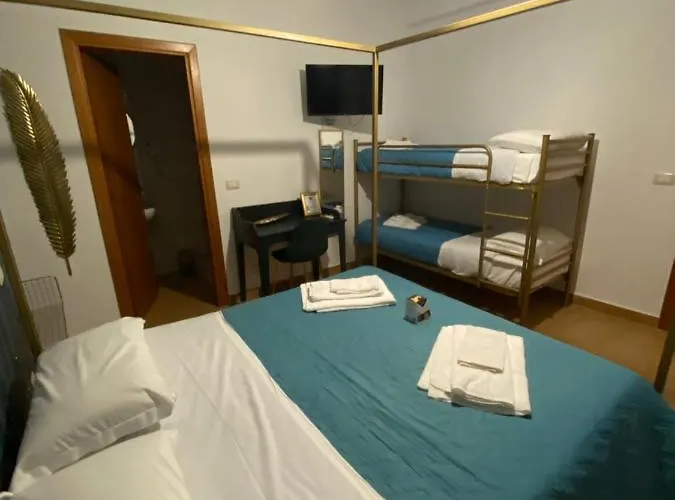 Smeralda Bed & Breakfast Villa San Giovanni