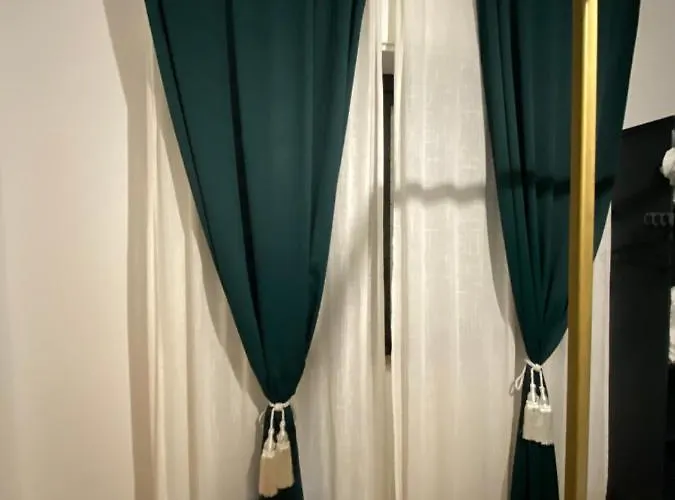 Smeralda Bed & Breakfast 3*