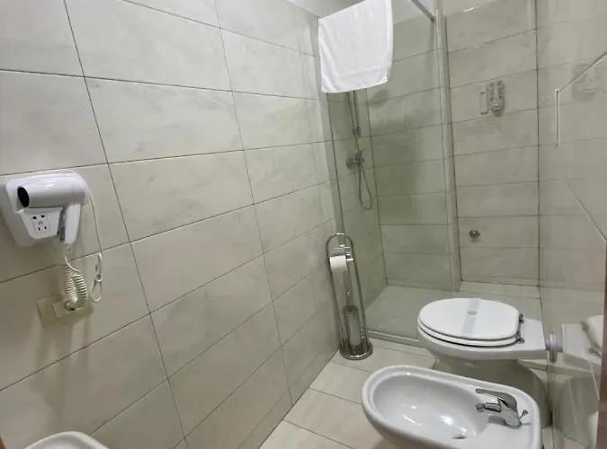 Bed & Breakfast Smeralda