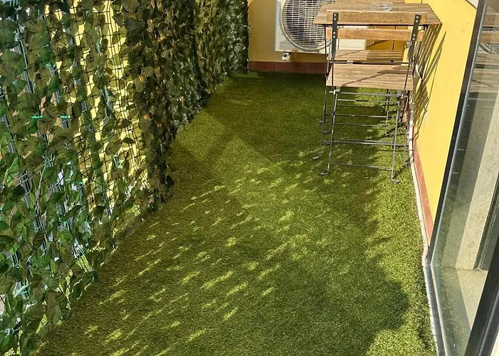 Bed & Breakfast Smeralda 3*