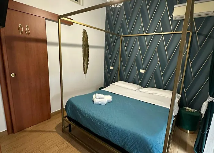 Bed & Breakfast Smeralda